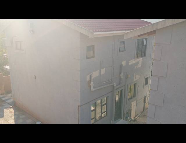 3 bed property to rent in RESERVOIR HILLS